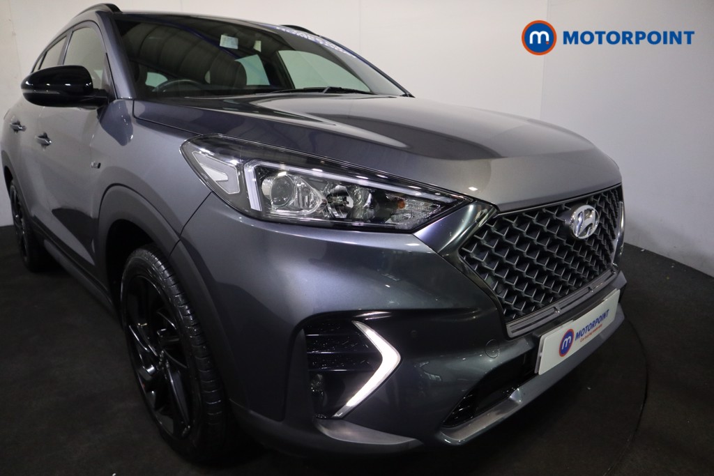 Used Hyundai TUCSON 2019 for sale - 76693764: Photo 26