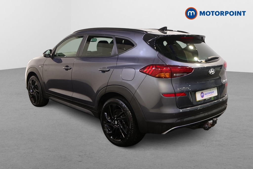 Used Hyundai TUCSON 2019 for sale - 76693764: Photo 5