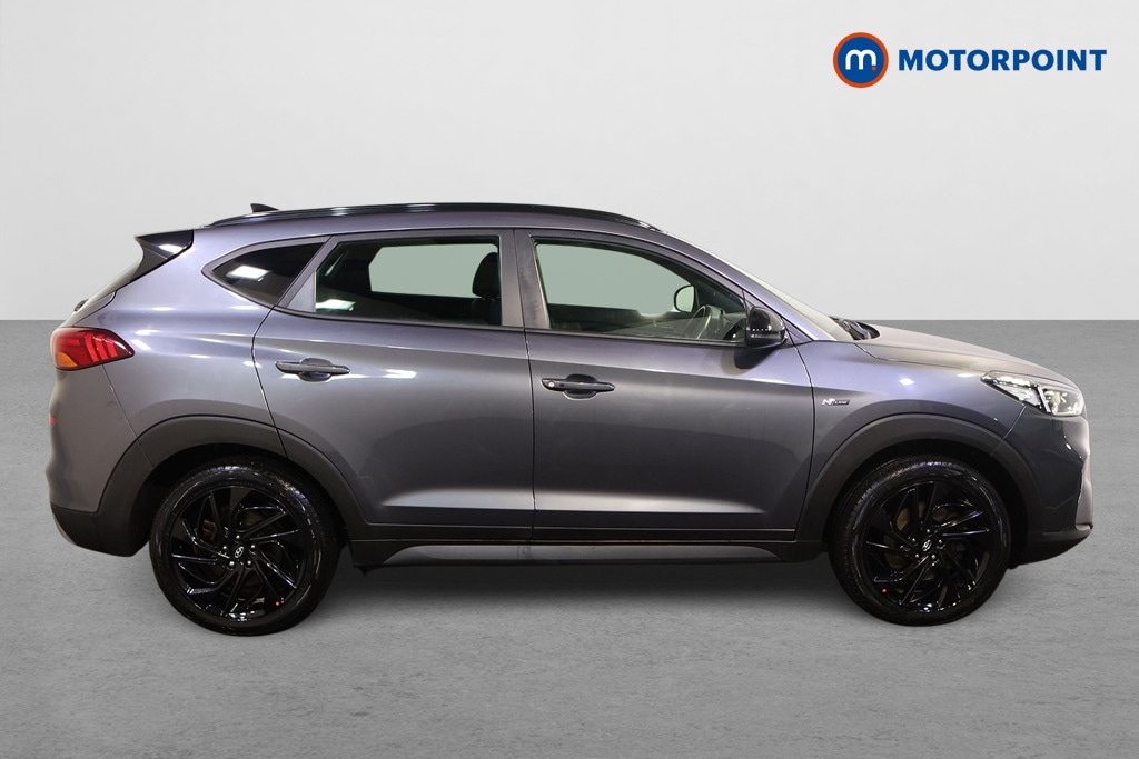 Used Hyundai TUCSON 2019 for sale - 76693764: Photo 8