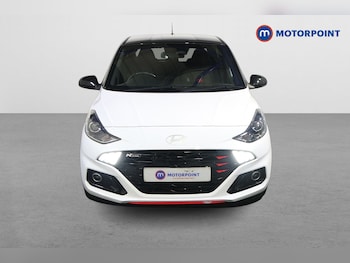 Used Hyundai i10 undefined for sale - 78267805: Photo