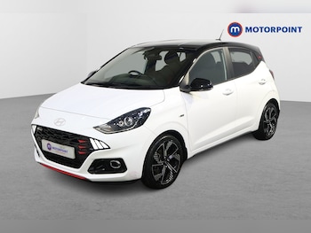 Used Hyundai i10 undefined for sale - 78267805: Photo