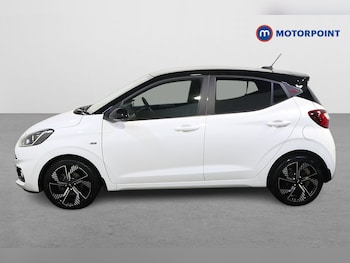 Used Hyundai i10 undefined for sale - 78267805: Photo