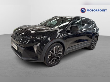 Used Renault Scenic E-Tech 2025 for sale - 79042858: Photo