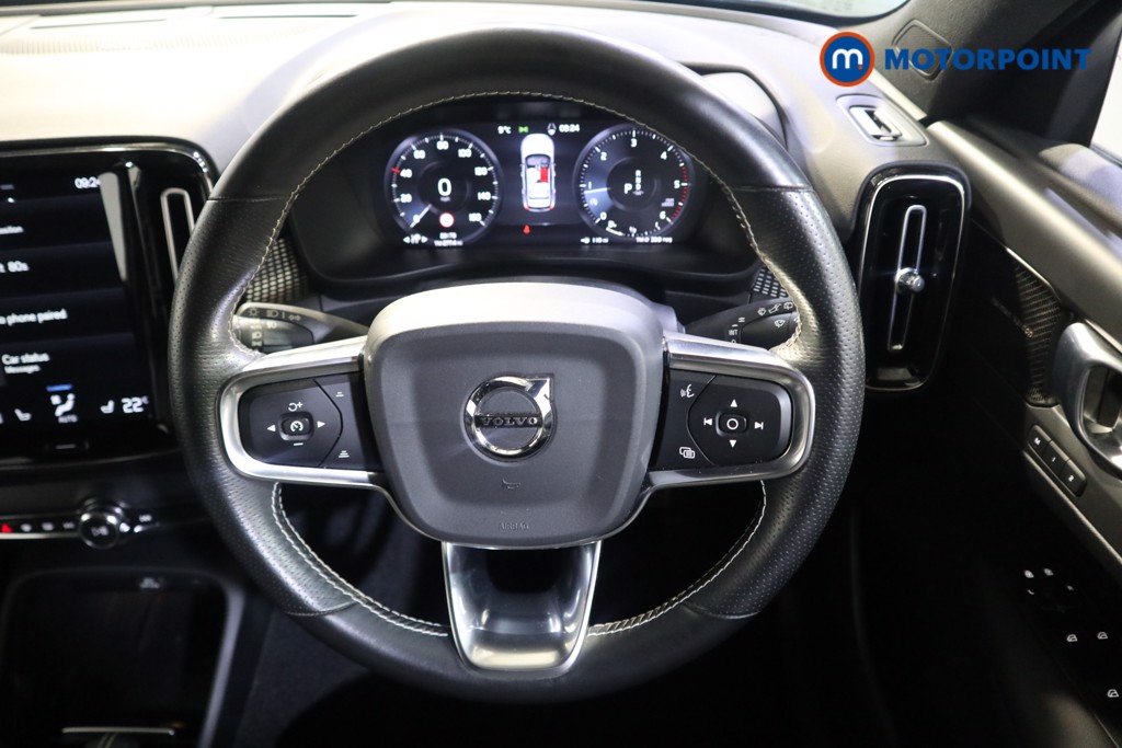 Used Volvo XC40 2020 for sale - 78106836: Photo 10