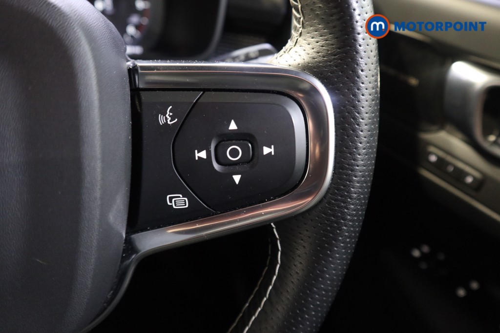 Used Volvo XC40 2020 for sale - 78106836: Photo 12