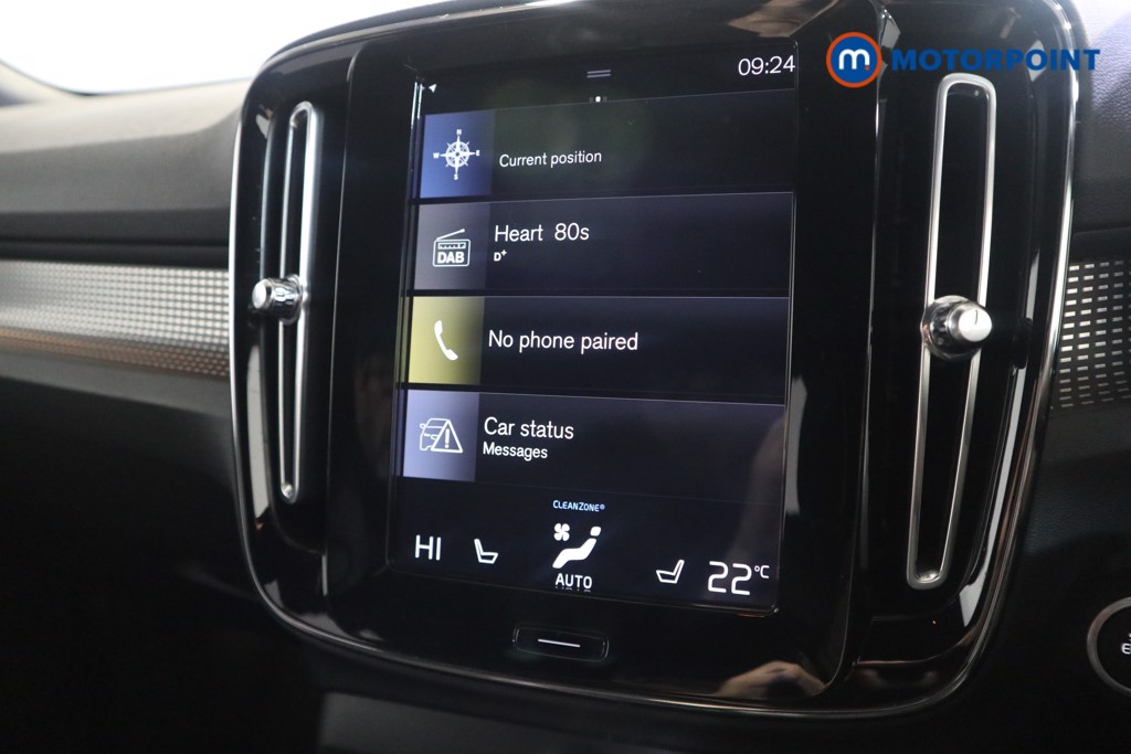 Used Volvo XC40 2020 for sale - 78106836: Photo 15