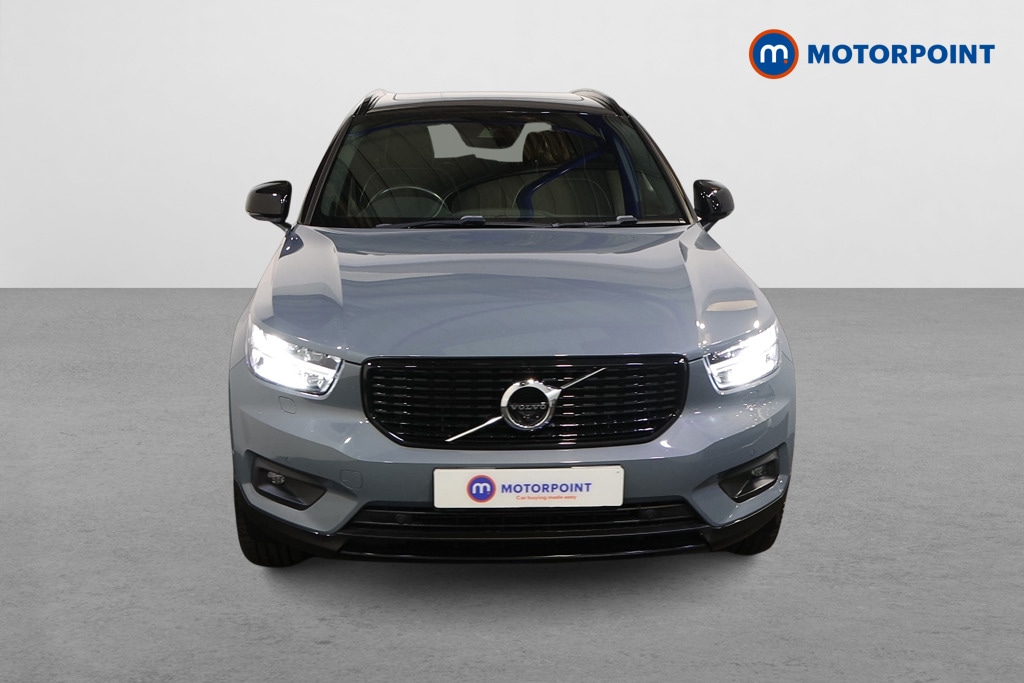 Used Volvo XC40 2020 for sale - 78106836: Photo 2