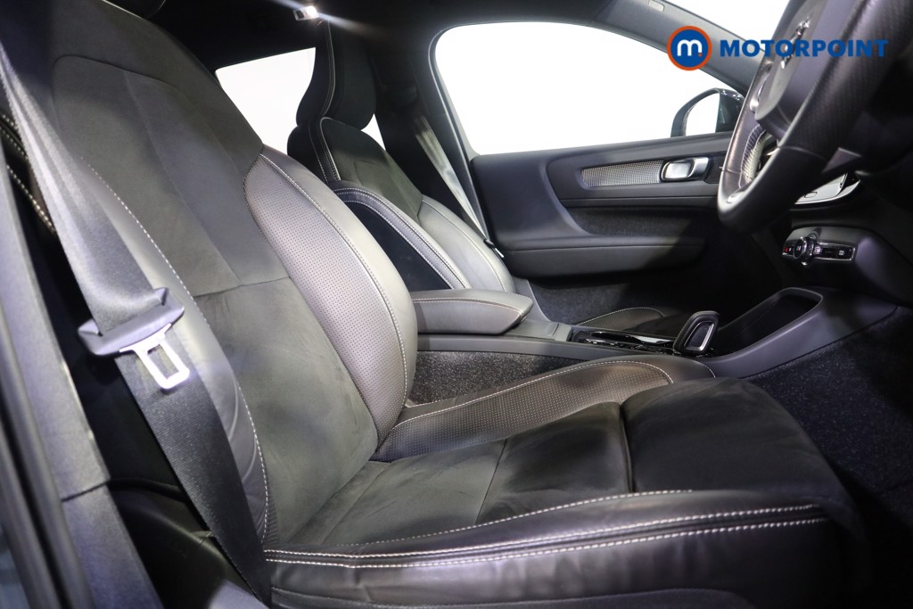 Used Volvo XC40 2020 for sale - 78106836: Photo 26