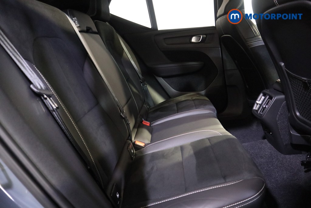 Used Volvo XC40 2020 for sale - 78106836: Photo 27