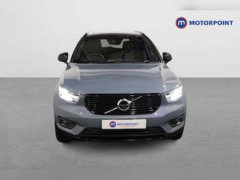 Used Volvo XC40 2020 for sale - 78106836: Photo