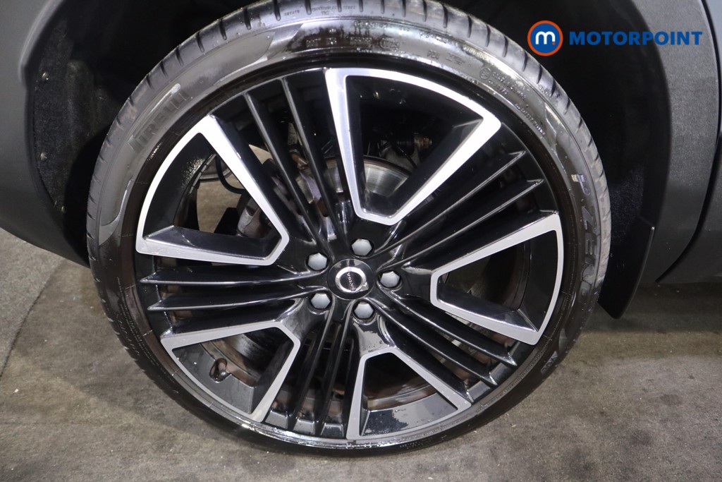 Used Volvo XC40 2020 for sale - 78106836: Photo 35