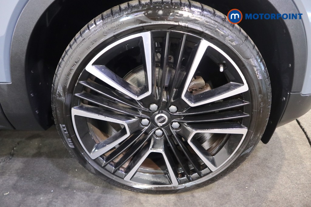 Used Volvo XC40 2020 for sale - 78106836: Photo 36