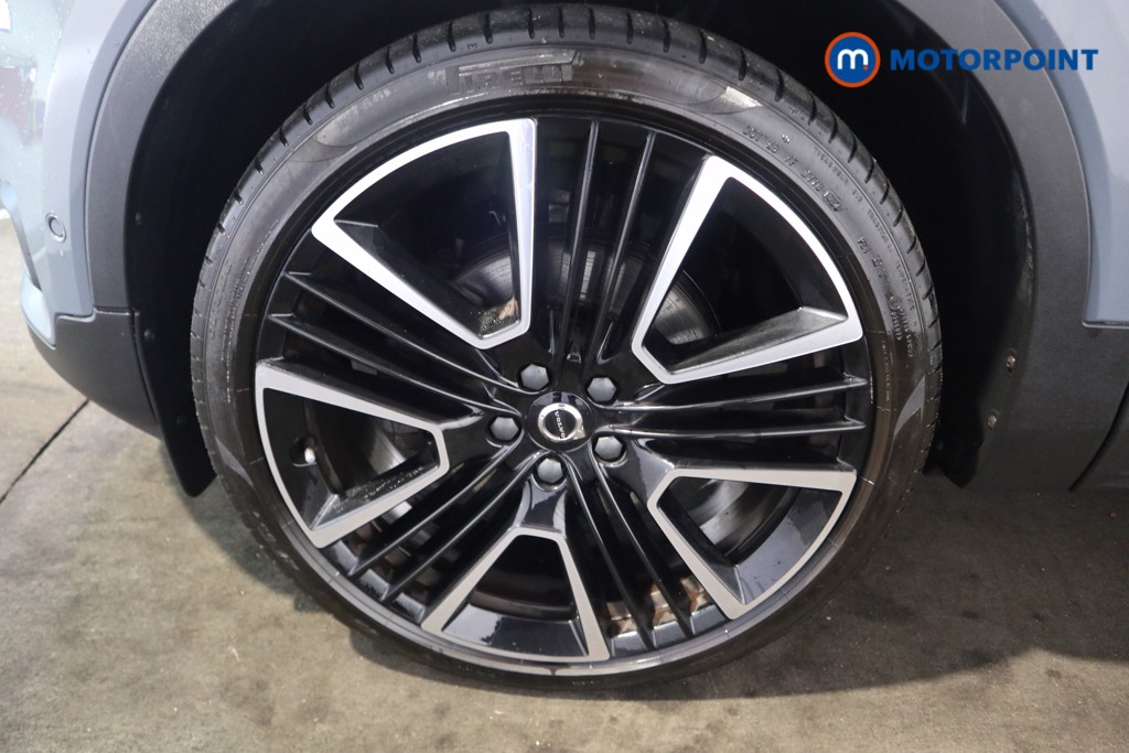 Used Volvo XC40 2020 for sale - 78106836: Photo 37