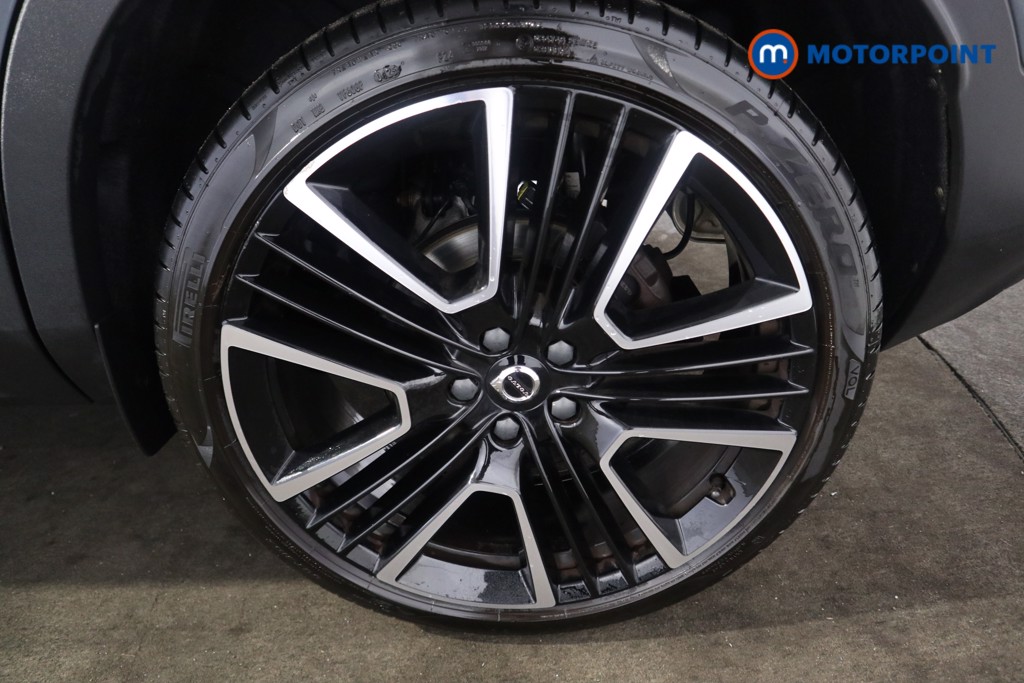 Used Volvo XC40 2020 for sale - 78106836: Photo 38