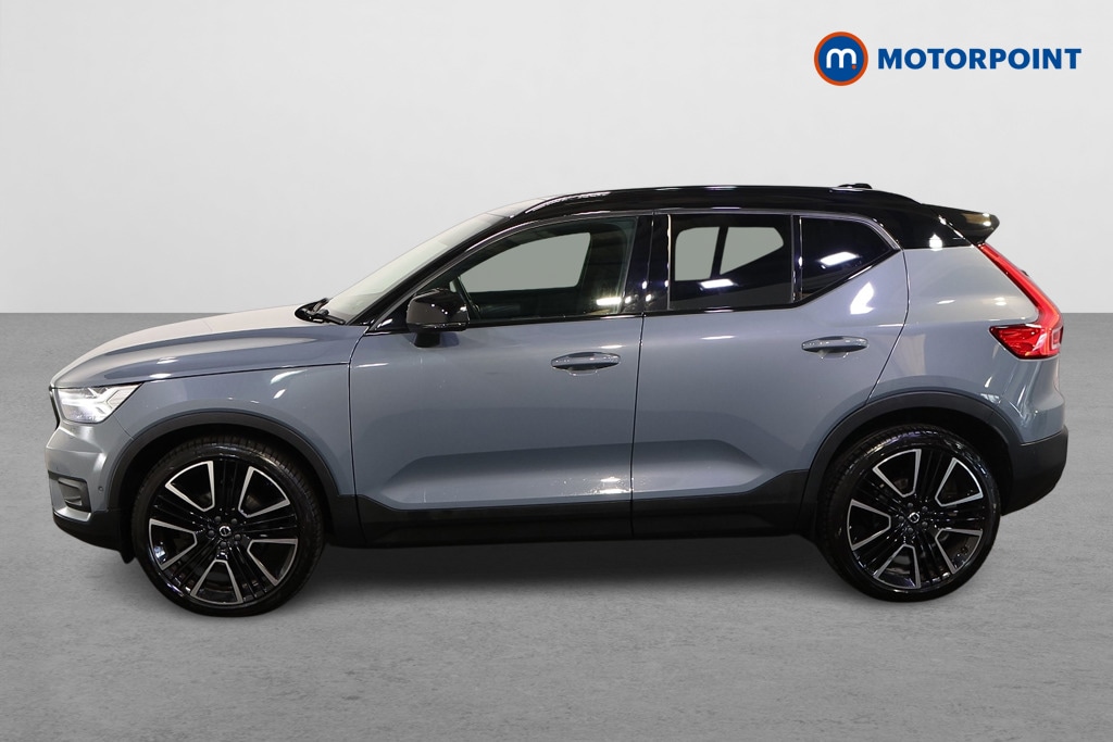 Used Volvo XC40 2020 for sale - 78106836: Photo 4