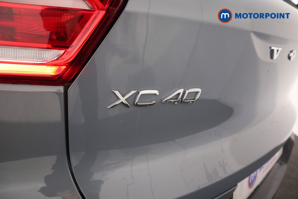 Used Volvo XC40 2020 for sale - 78106836: Photo 41