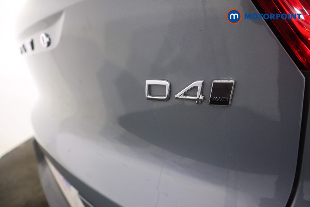 Used Volvo XC40 2020 for sale - 78106836: Photo 42