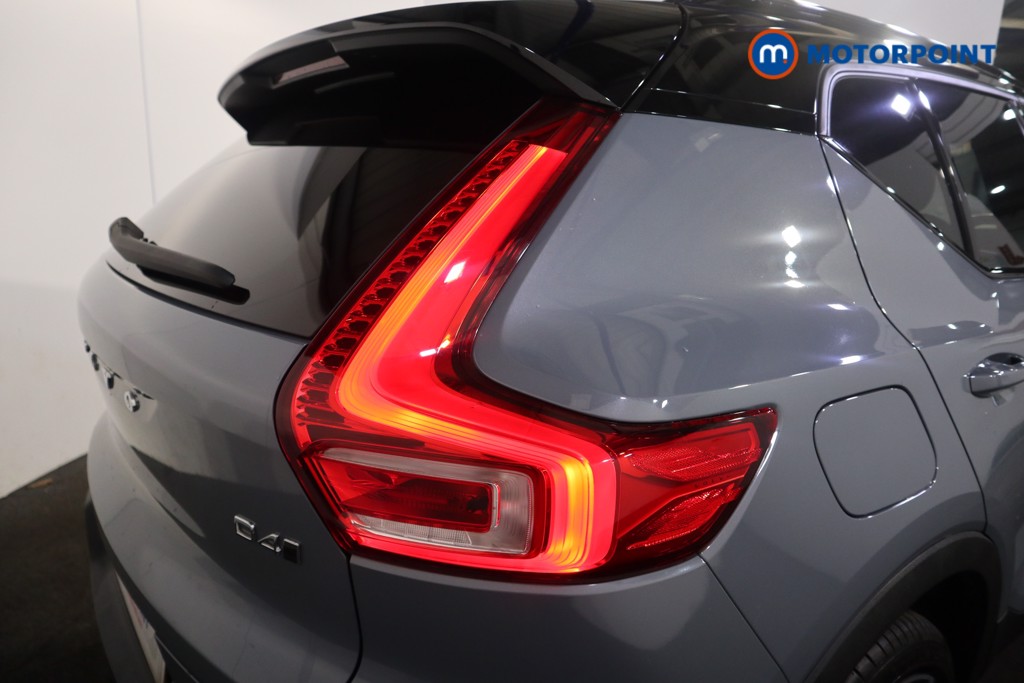 Used Volvo XC40 2020 for sale - 78106836: Photo 43