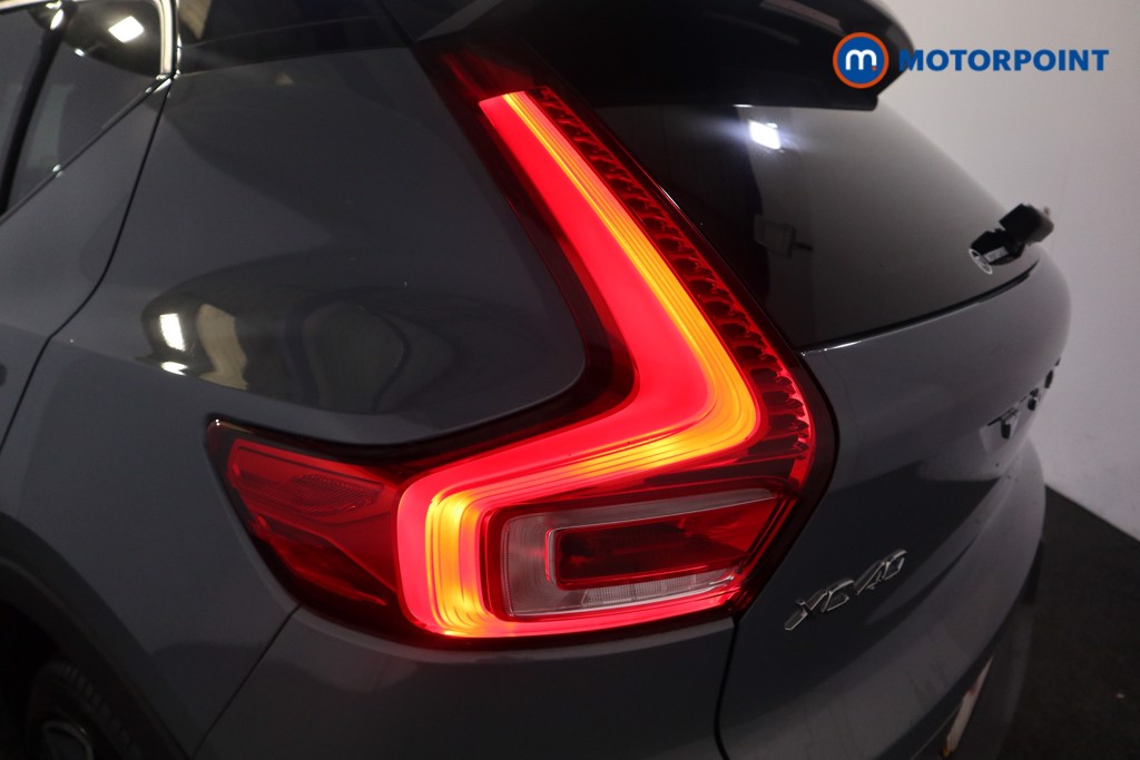 Used Volvo XC40 2020 for sale - 78106836: Photo 44