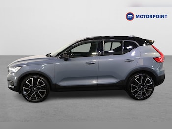 Used Volvo XC40 2020 for sale - 78106836: Photo