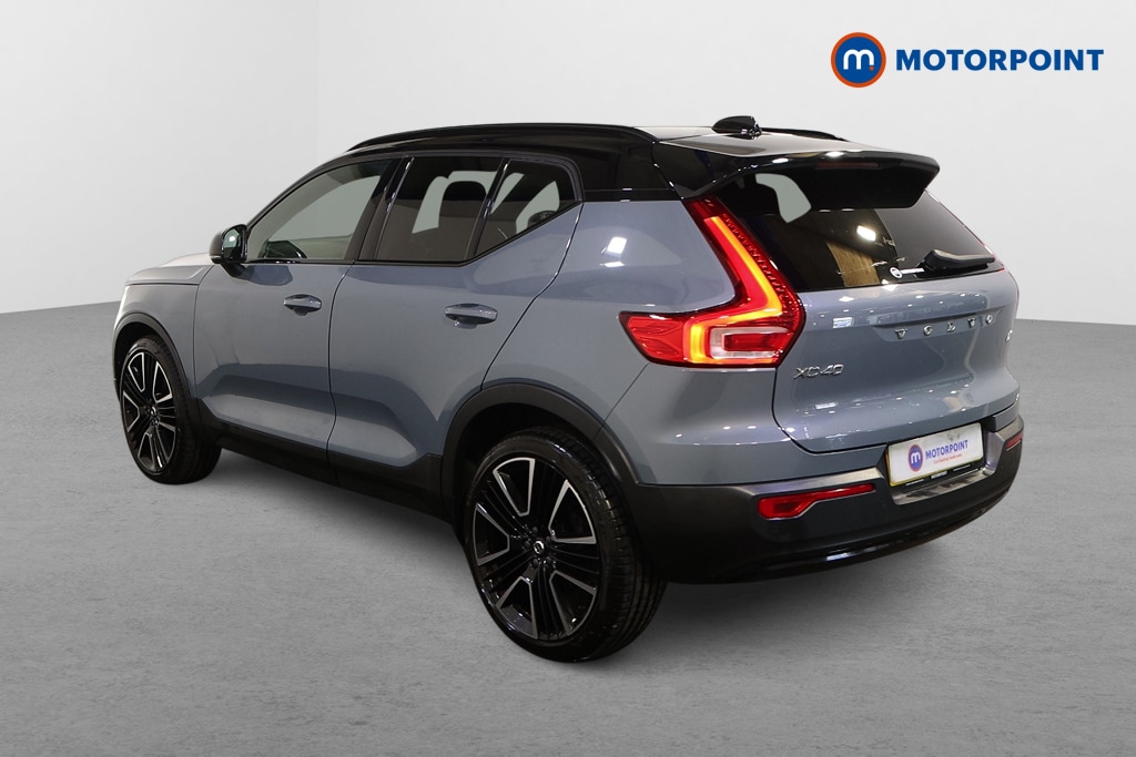 Used Volvo XC40 2020 for sale - 78106836: Photo 5