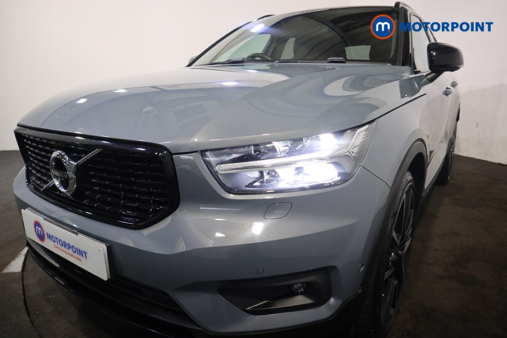 Used Volvo XC40 2020 for sale - 78106836: Photo 50