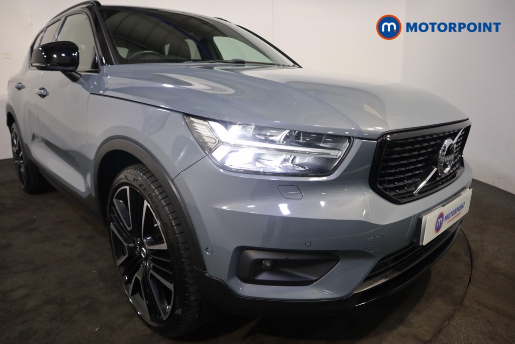 Used Volvo XC40 2020 for sale - 78106836: Photo 51