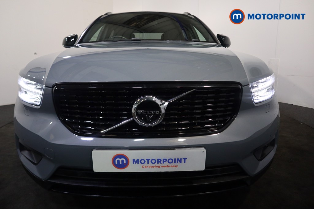 Used Volvo XC40 2020 for sale - 78106836: Photo 53