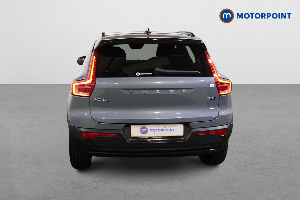 Used Volvo XC40 2020 for sale - 78106836: Photo 6