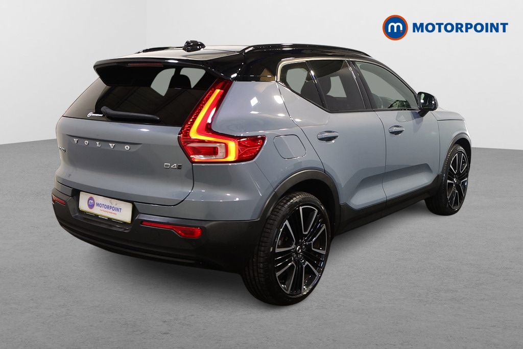 Used Volvo XC40 2020 for sale - 78106836: Photo 7