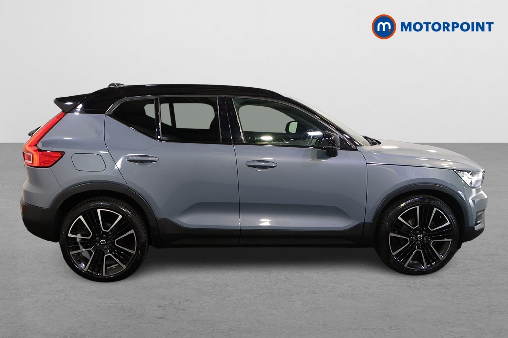 Used Volvo XC40 2020 for sale - 78106836: Photo 8