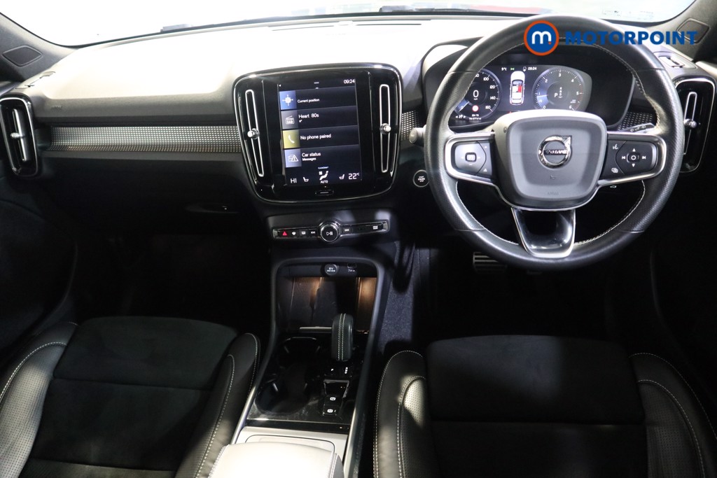 Used Volvo XC40 2020 for sale - 78106836: Photo 9