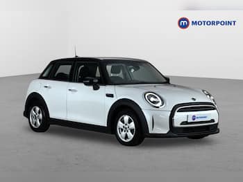 Used MINI Hatch 2023 for sale - 79789402: Photo