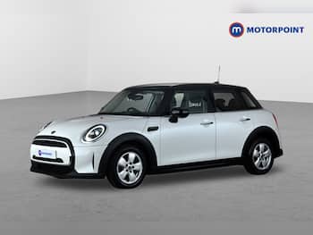 Used MINI Hatch 2023 for sale - 79789402: Photo