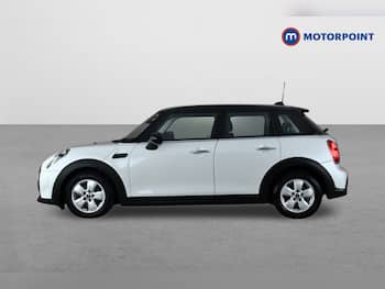 Used MINI Hatch 2023 for sale - 79789402: Photo