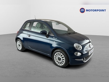 Used Fiat 500 2023 for sale - 79390396: Photo