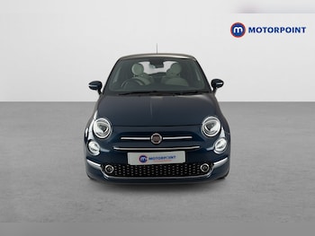 Used Fiat 500 2023 for sale - 79390396: Photo