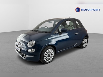Used Fiat 500 2023 for sale - 79390396: Photo