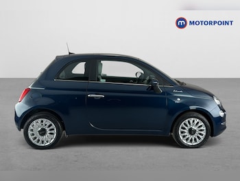 Used Fiat 500 2023 for sale - 79390396: Photo