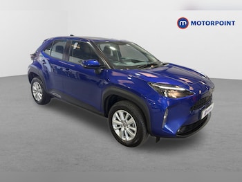 Used Toyota Yaris Cross 2025 for sale - 78443403: Photo