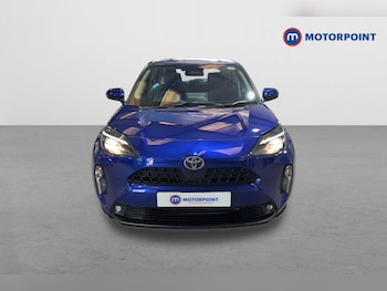 Used Toyota Yaris Cross 2025 for sale - 78443403: Photo