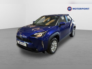 Used Toyota Yaris Cross 2025 for sale - 78443403: Photo