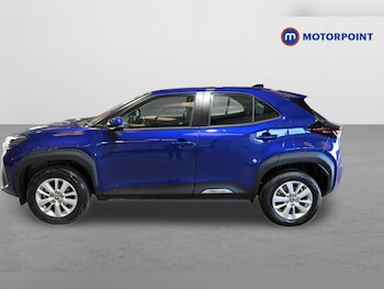 Used Toyota Yaris Cross 2025 for sale - 78443403: Photo
