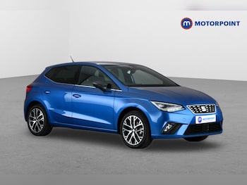 Used SEAT Ibiza 2025 for sale - 78730460: Photo
