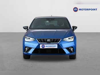 Used SEAT Ibiza 2025 for sale - 78730460: Photo