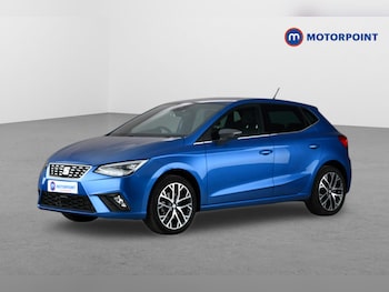 Used SEAT Ibiza 2025 for sale - 78730460: Photo