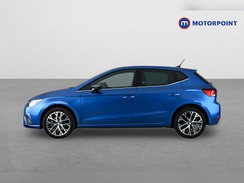 Used SEAT Ibiza 2025 for sale - 78730460: Photo