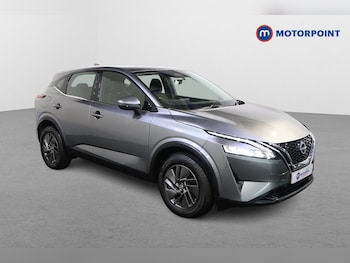 2022 - 1.3 DiG-T MH Acenta Premium 5dr