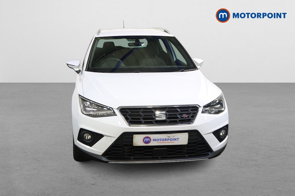 Used SEAT Arona 2019 for sale - 78144903: Photo 2