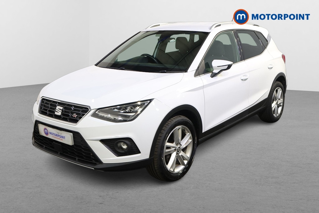 Used SEAT Arona 2019 for sale - 78144903: Photo 3